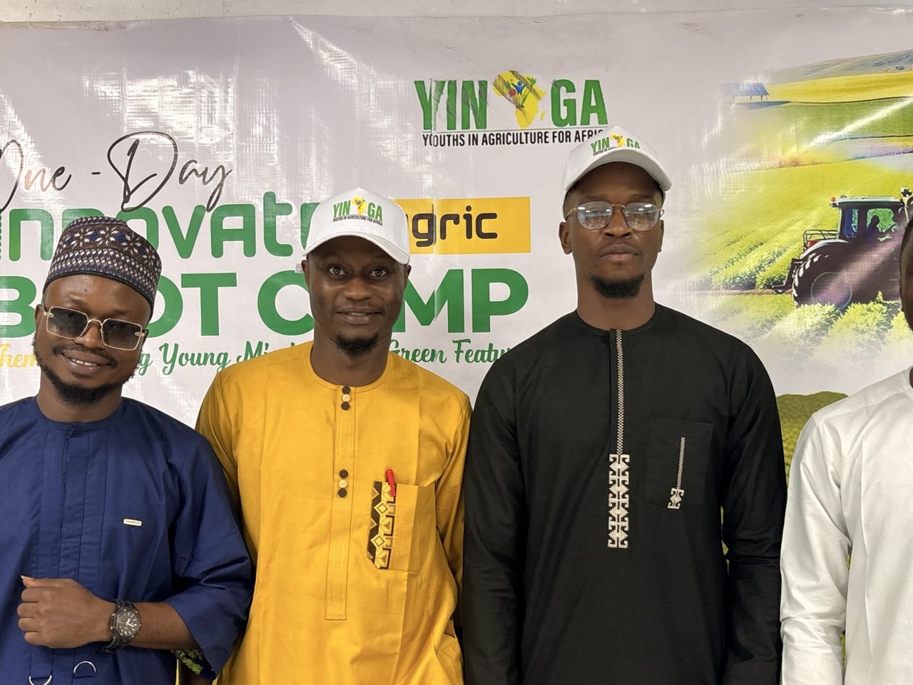 Kano Bootcamp — Photo 58